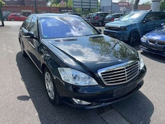 Bild des Angebotes Mercedes-Benz S 350 S Limousine S 350"Bi-Xenon"2HD"Top Zustand