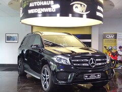 Bild des Angebotes Mercedes-Benz GLS 350 d 4M AMG GarandEditon Pano LED 360°7Sitz