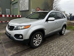 Bild des Angebotes Kia Sorento Spirit 4WD*Kamera*Navi*Xenon*Leder*