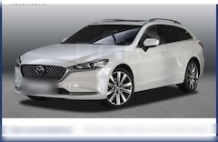 Bild des Angebotes Mazda 6 Kombi 2.5 Aut. Takumi 360° HUD BOSE LEDER eSD