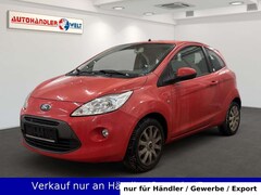 Bild des Angebotes Ford Ka/Ka+ Ka 1.2i Titanium Klimaanlage