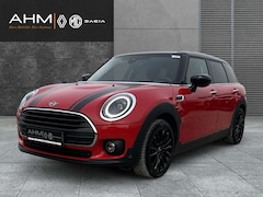 Bild des Angebotes MINI Cooper Clubman Classic Trim Driving Assistant
