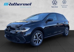 Bild des Angebotes VW Polo Move