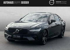 Bild des Angebotes Volvo S90 T8 AWD Recharge Ultimate Dark ACC BLIS
