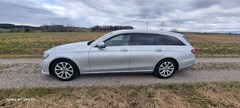 Bild des Angebotes Mercedes-Benz E 200 E-Klasse T-Modell Diesel d T 9G-TRONIC Exclusive