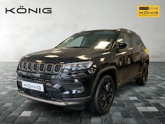 Bild des Angebotes Jeep Compass PHEV MY22 Upland, Kamera, Carplay