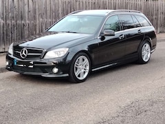 Bild des Angebotes Mercedes-Benz C 200 T Kompressor Automatik Avantgarde *AMG LINE*