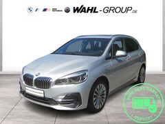 Bild des Angebotes BMW 225 xe IPERFORMANCE ACTIVE TOURER LUXURY LINE NAVI PLU