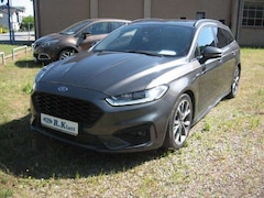 Bild des Angebotes Ford Mondeo ST-Line AHZ/SSD/Navi/LED/Automatic
