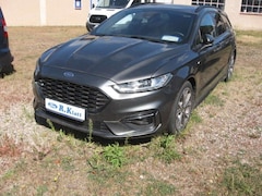 Bild des Angebotes Ford Mondeo ST-Line