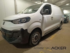 Bild des Angebotes Fiat Scudo L3 Basis KaWa 2.0 180 8AT. Navi/RFK -47%*