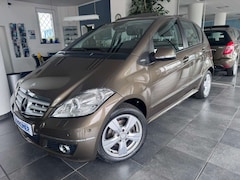 Bild des Angebotes Mercedes-Benz A 180 Automatik*Avantgarde*Lamellendach*Bi-Xenon-