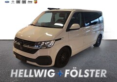Bild des Angebotes VW T6.1 Transporter CAMPER  ''SYLT-CAMPER''  AHK / MARKISE / KAMERA /