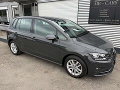 Bild des Angebotes VW Golf Sportsvan VII Comfortline*NAVI*ALU*PDC*ACC