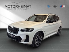 Bild des Angebotes BMW iX3 M Sport ACC RFK AHK AdapLED