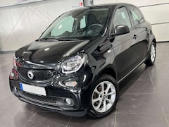 Bild des Angebotes smart forFour 1.0 **5-Türig*Klima*PDC*SHZ*BT**
