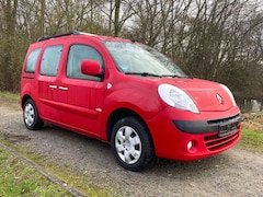 Bild des Angebotes Renault Kangoo 1.5l dci TomTom-Edition Tüv=Neu! 1Hand VB