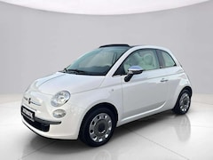 Bild des Angebotes Fiat 500C Pop Star*Automatik*Cabrio*2.Hand*PDC*HU/AU Neu