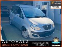 Bild des Angebotes Lancia MUSA 1.4 ARGENTO [+12MON GARANTIE]