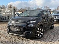 Bild des Angebotes Citroen C3 1.2 Shine*Klima*Kamera*Tempo*Euro6