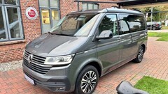 Bild des Angebotes VW T6.1 California California