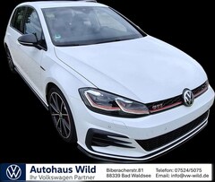 Bild des Angebotes VW Golf GTI GTI TCR Akrapovic