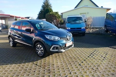 Bild des Angebotes Renault Captur TCe 90 Life GANZJAHRESREIFEN