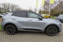 Bild des Angebotes Kia Sportage GT-Line 4WD *LED*4SH*elSitze*elHK*LRHeiz*NAVI*RFK*