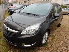 Bild des Angebotes Opel Meriva B Drive