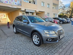 Bild des Angebotes Audi Q5 3.0 TDI 180 kW Quattro/Leder/Scheckheft/Navi/Tempo
