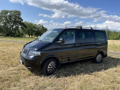 Bild des Angebotes VW T5 California Multivan Comfortline