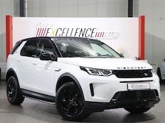 Bild des Angebotes Land Rover Discovery Sport R-DYNAMIC WHITE&BLACK / 7-SITZER