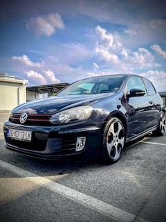 Bild des Angebotes VW Golf GTI 2.0