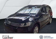 Bild des Angebotes VW Touran Comfortline 1.5 TSI