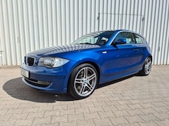Bild des Angebotes BMW 123 d E87 - LEDER - NAVI - XENON - PDC - 1.HAND -