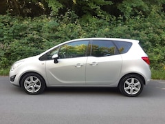 Bild des Angebotes Opel Meriva MERIVA 1.4 TURBO LPG BENZIN AHK KLIMA ECO DEKRA