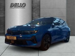 Bild des Angebotes Opel Astra Ultimate Intelli-Drive Alcantara 18Zoll-Alu Sportp