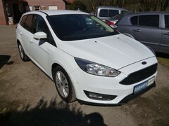 Bild des Angebotes Ford Focus Business