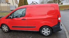 Bild des Angebotes Ford Courier Das Auto sehr gefleckt. die Nummer 015773155819