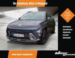 Bild des Angebotes Hyundai KONA Kona SX2 HEV Prime, Eco-Sitz, Bose