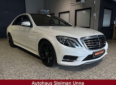 Bild des Angebotes Mercedes-Benz S 400 S -Klasse Lim. S 400 Hybrid / AMG-Line/Top