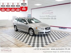 Bild des Angebotes Volvo V70 Momentum Kombi*1Vorb*Servicegepf*Kupplung Neu*AHK*