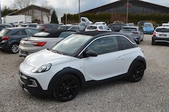 Bild des Angebotes Opel Adam Rocks 120 Jahre Org.19800 KM