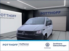 Bild des Angebotes VW T6.1 Transporter Kombi 2.0 TDI 9-SITZER NAVI KLIMA PDC