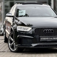 Bild des Angebotes Audi RS Q3 RS Q3 2.5 TFSI/STRONIC/PANO/CARBON/SITZHEIZ