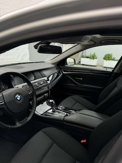 Bild des Angebotes BMW 523 523 i Automatik