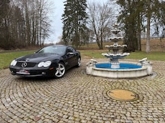 Bild des Angebotes Mercedes-Benz SL 500 Klima BiXenon SHZ+Belüftung Org. 26tkm