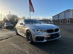 Bild des Angebotes BMW 540 d xDrive M-Sport/ LED/ AHK/ HUD/ Blis/ ACC/