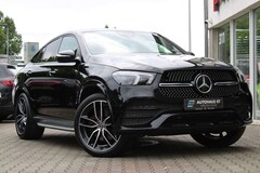 Bild des Angebotes Mercedes-Benz GLE 400 d 4Matic/AMG/1.Hd/Night/Airmat/Vollaussta