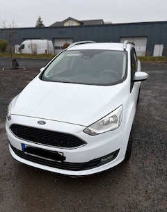 Bild des Angebotes Ford Grand C-Max 1.5 EcoBoost Start-Stopp-System Aut. COOL&CONNECT